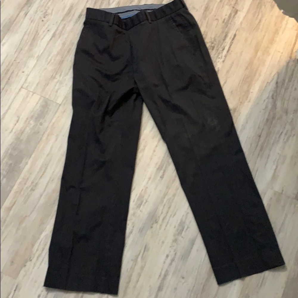 Gap Straight fit dress pants